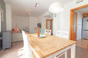 Global Properties, Bonito apartamento en Puerto de Sagunto cerca de la playa
